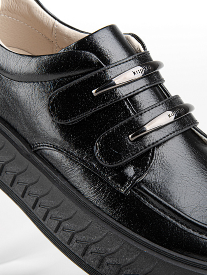 Полуботинки артикул:24990п-1-3