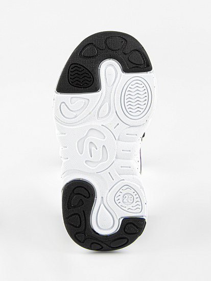 Полуботинки артикул:71558с-1-8