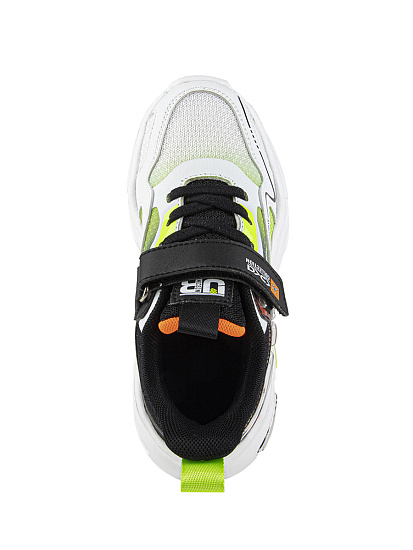 Кроссовки артикул:72430-3-3