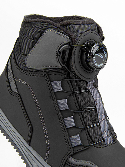 Ботинки артикул:43535л-1-3