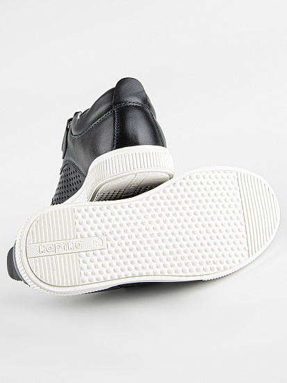 Полуботинки артикул:22924н-2-5