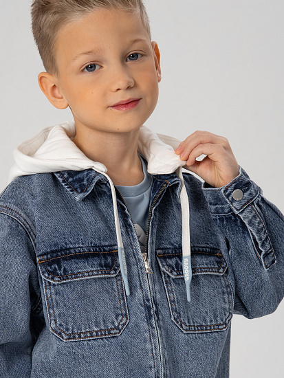 Куртка артикул:PKBCK07-MW-6