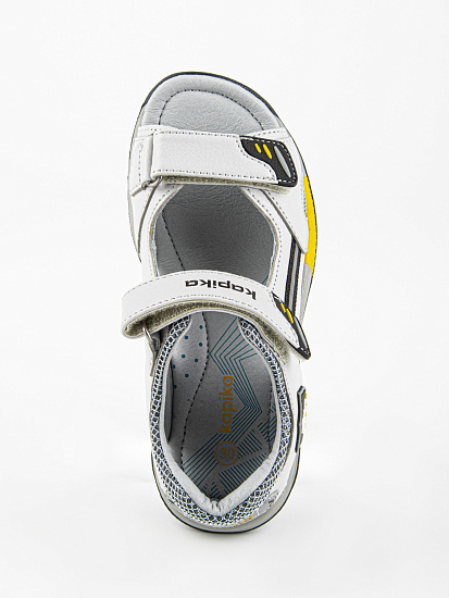 Сандалии артикул:33828п-20-6