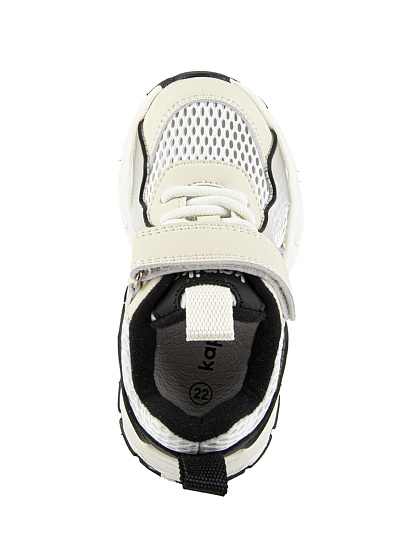 Кроссовки артикул:71447н-3-3