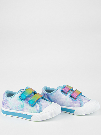 Кеды артикул:72996-10-2