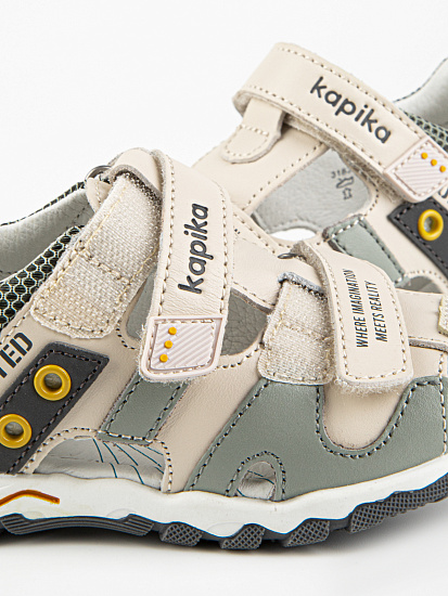 Сандалии артикул:31835-20-10