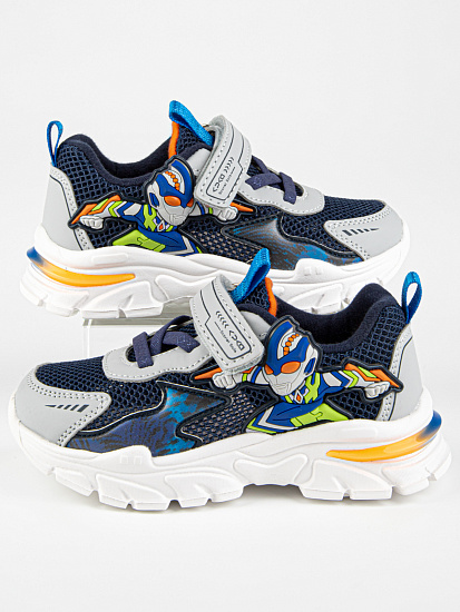 Кроссовки артикул:72907-21-4