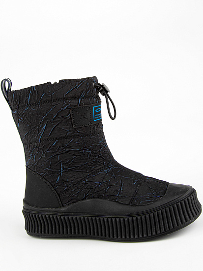 Сапоги артикул:1624д-1-1