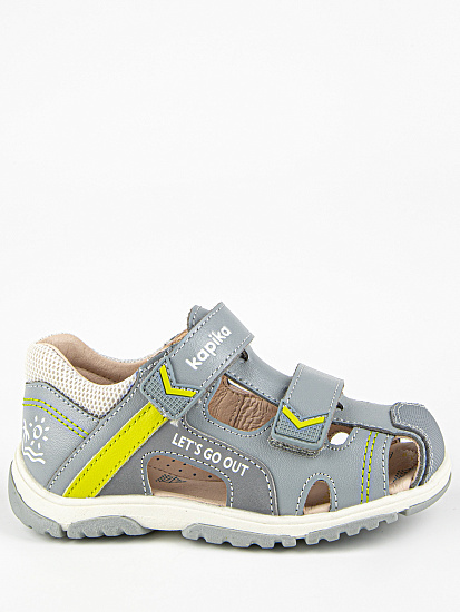 Сандалии артикул:31878-2-1