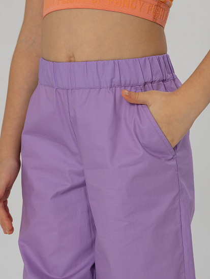 Брюки утепленные артикул:PKGCP09-V1-4