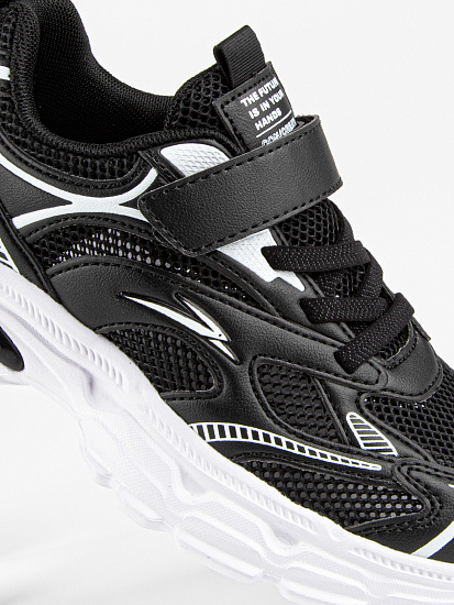 Кроссовки артикул:731175н-10-3