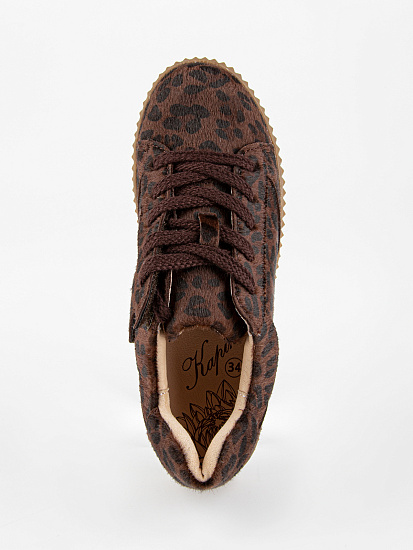 Полуботинки артикул:231185к-2-6