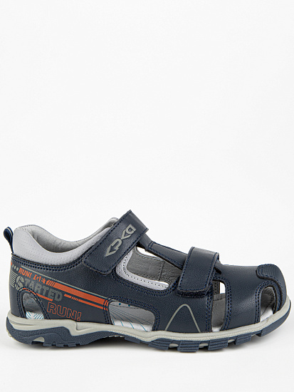 Сандалии артикул:33621п-30-1