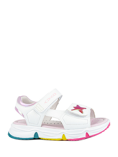 Сандалии артикул:33790п-20-1