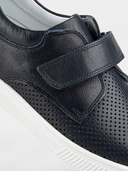 Полуботинки артикул:23793т-1-3