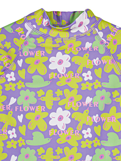 Купальный комплект артикул:PUGSK02-P3-3