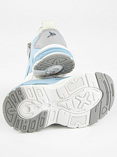 Кроссовки артикул:71536н-20-5