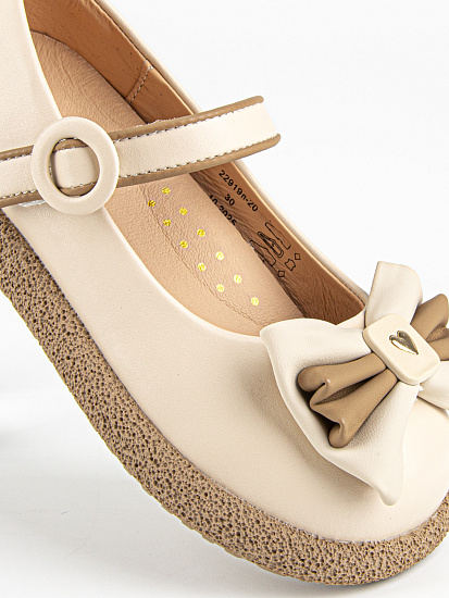 Туфли артикул:22919п-20-3