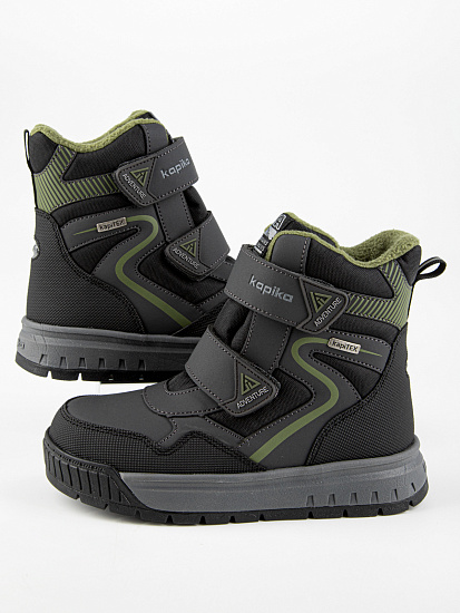 Ботинки артикул:431528-1-4