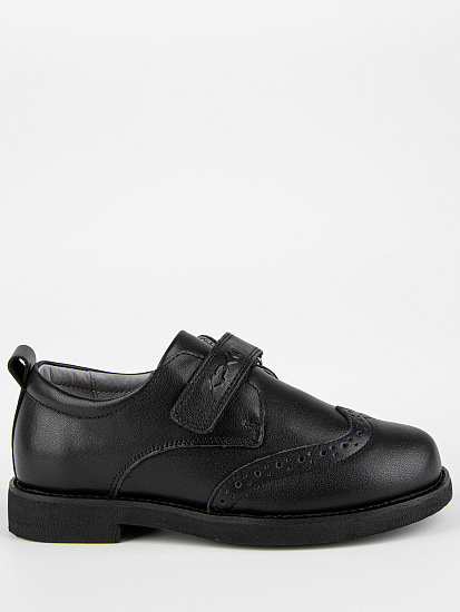 Полуботинки артикул:231142-1