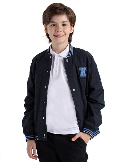 Пиджак артикул:KJBCE05-Z4-3