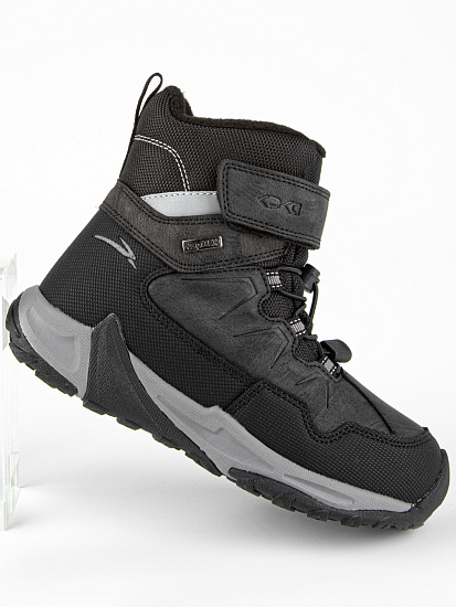 Ботинки артикул:43532-1-7