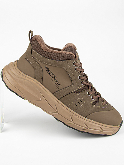 Ботинки артикул:64319шк-2-7