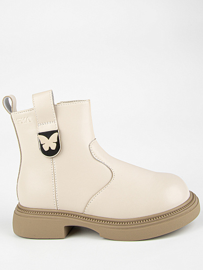 Ботинки артикул:52602ук-2-1