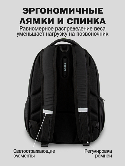 Рюкзак артикул:BG18-99-3