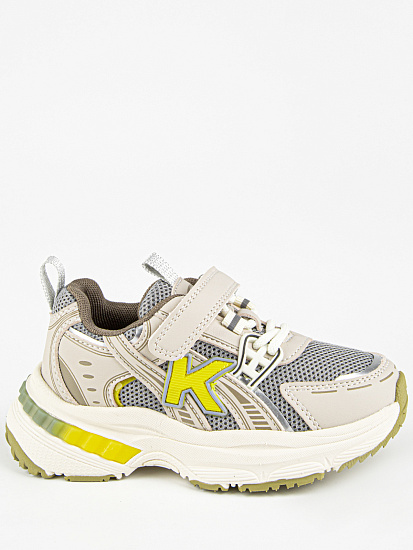 Кроссовки артикул:721011-30-1