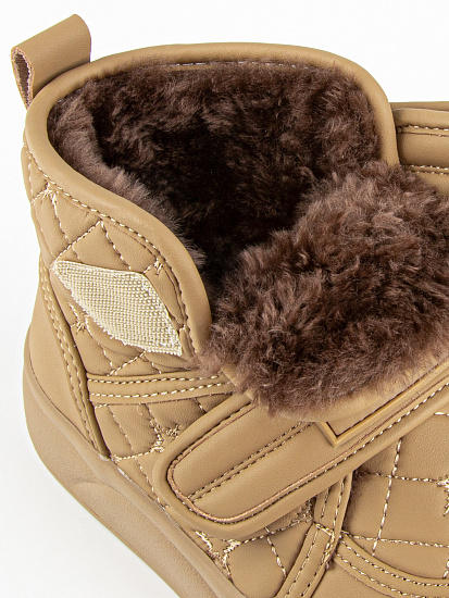 Ботинки артикул:62135шк-1-10