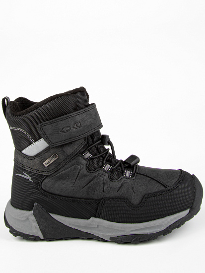 Ботинки артикул:43532-1-1