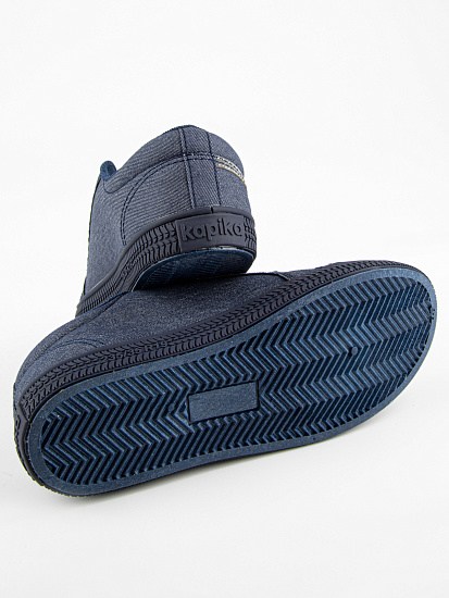 Кеды артикул:73586-10-5