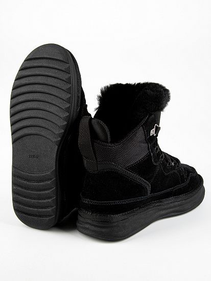 Ботинки артикул:64329шк-1-5