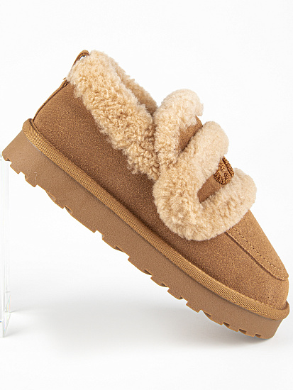 Ботинки артикул:63319ш-2-7