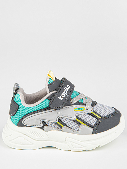 Кроссовки артикул:71512-10-1