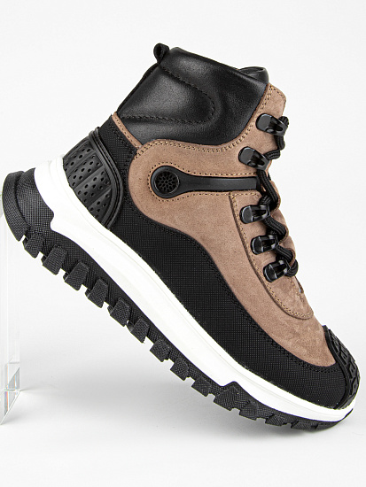 Ботинки артикул:63327т-1-7