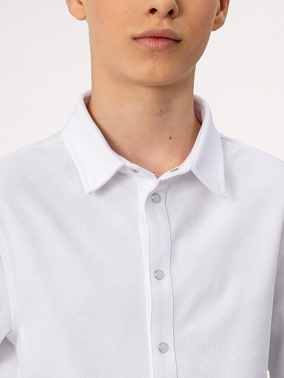 Рубашка артикул:OJBCR02-00-4