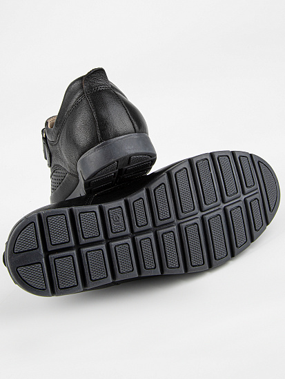 Полуботинки артикул:221657нт-2-5