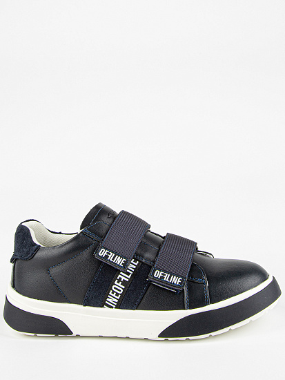 Полуботинки артикул:231895к-2-1