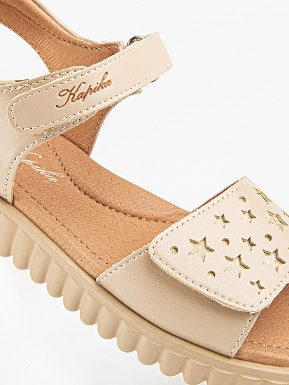 Сандалии артикул:32872п-30-3