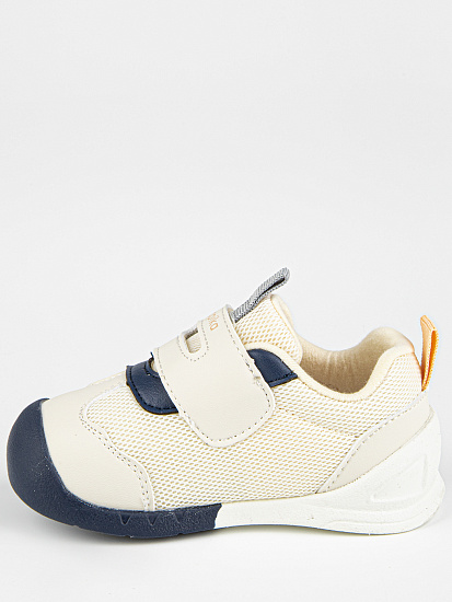 Полуботинки артикул:10247-2-7