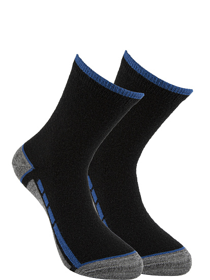 Носки шерстяные артикул:BWSC-3002-BM-1