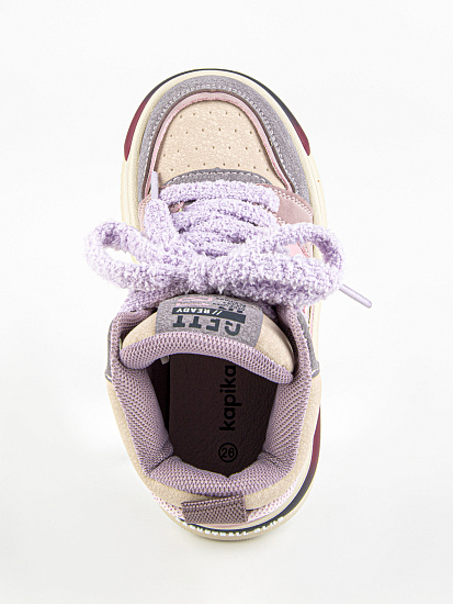 Кроссовки артикул:721144-10-6