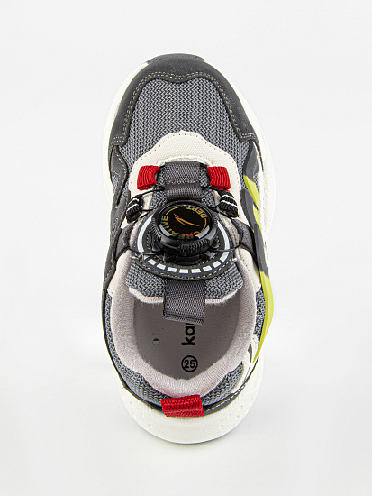 Кроссовки артикул:71533-10-6