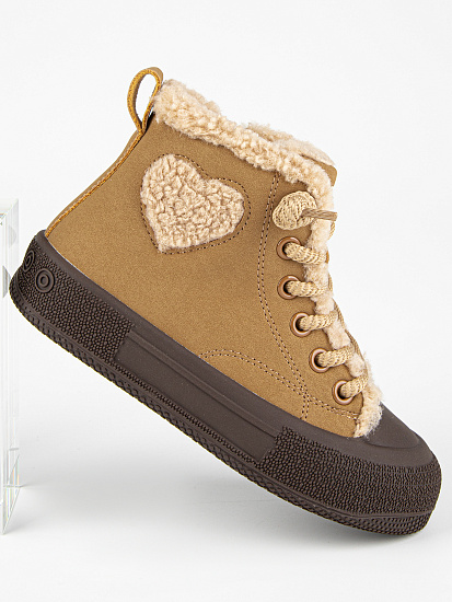 Ботинки артикул:52605ук-2-7