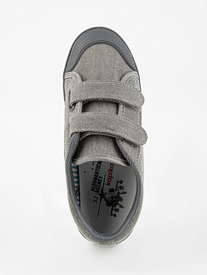 Кеды артикул:72965-11-6