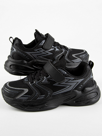 Кроссовки артикул:731202-1-4