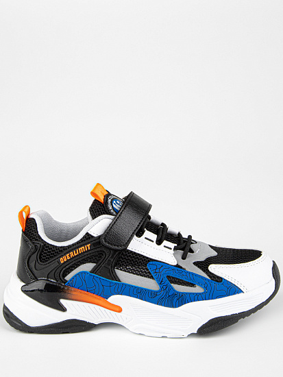 Кроссовки артикул:731031н-20-1