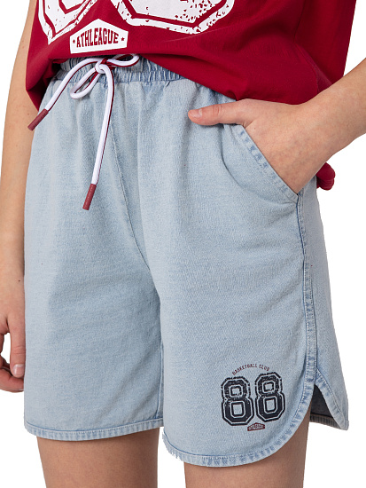 Шорты артикул:NJGCH06-Z2-4